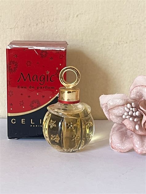 Magic by Celine 